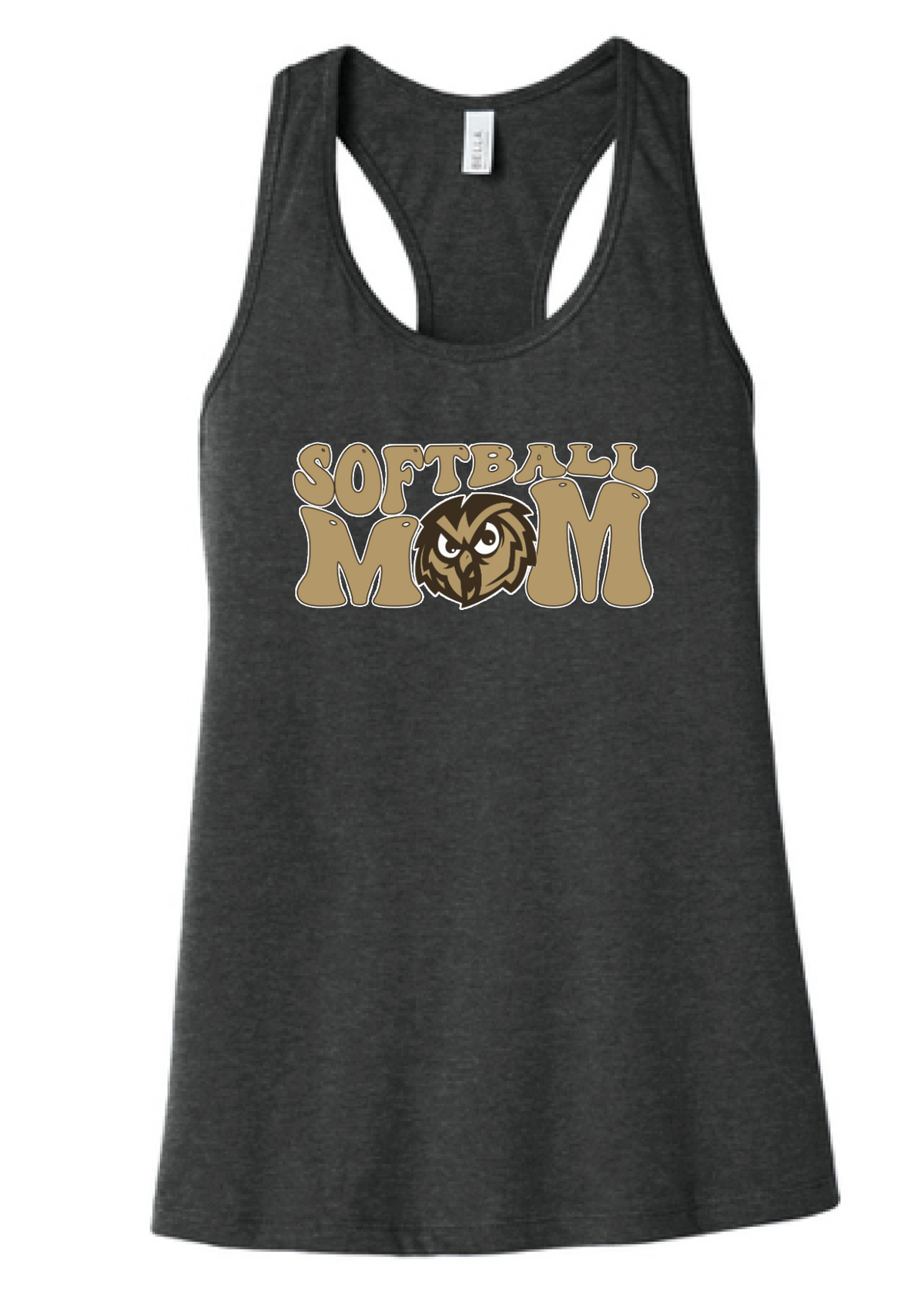Softball Mom Tank