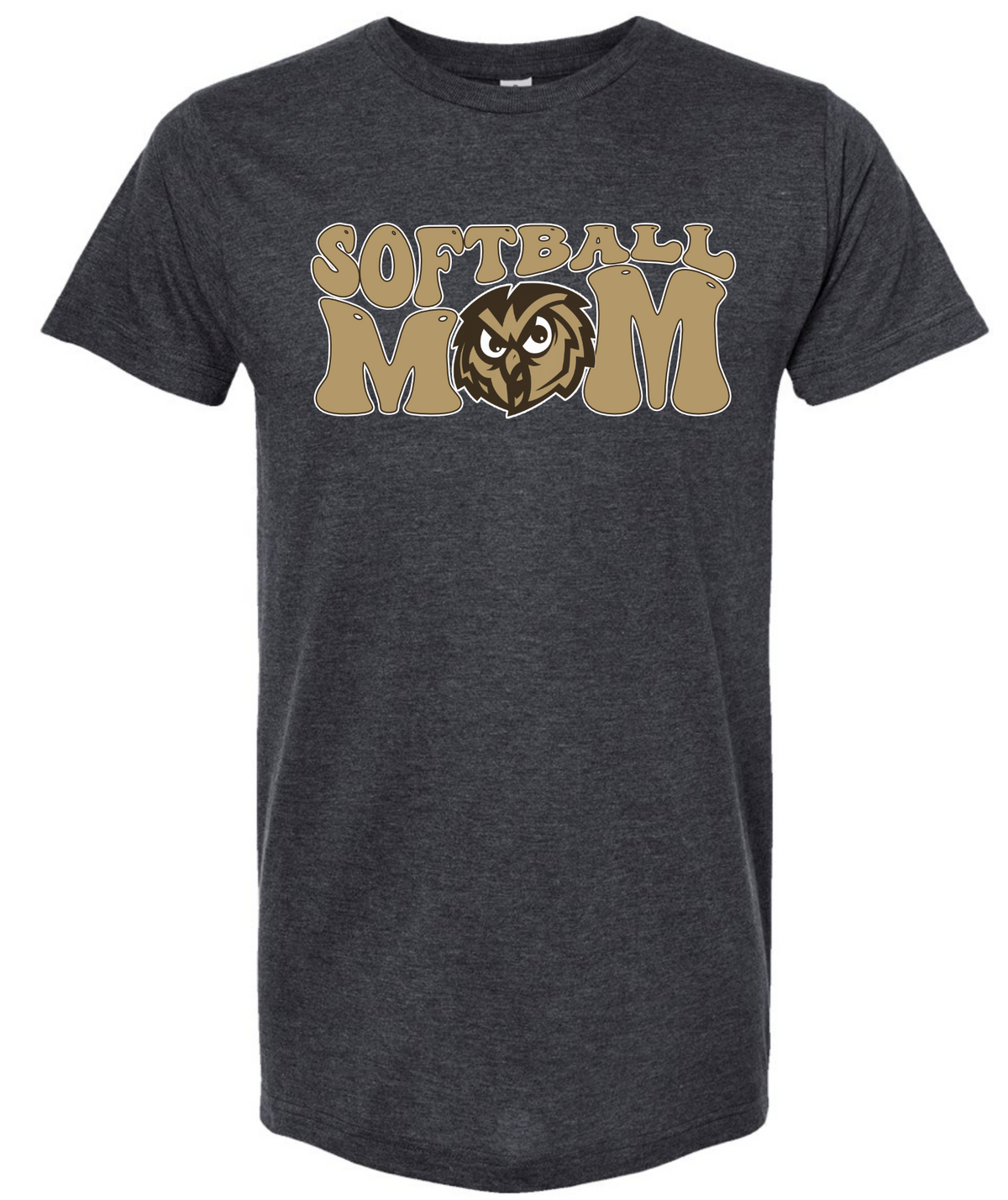 Softball Mom TShirt